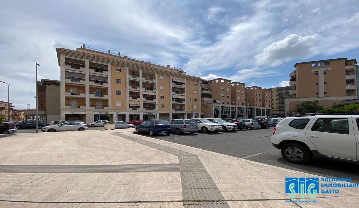 esterno