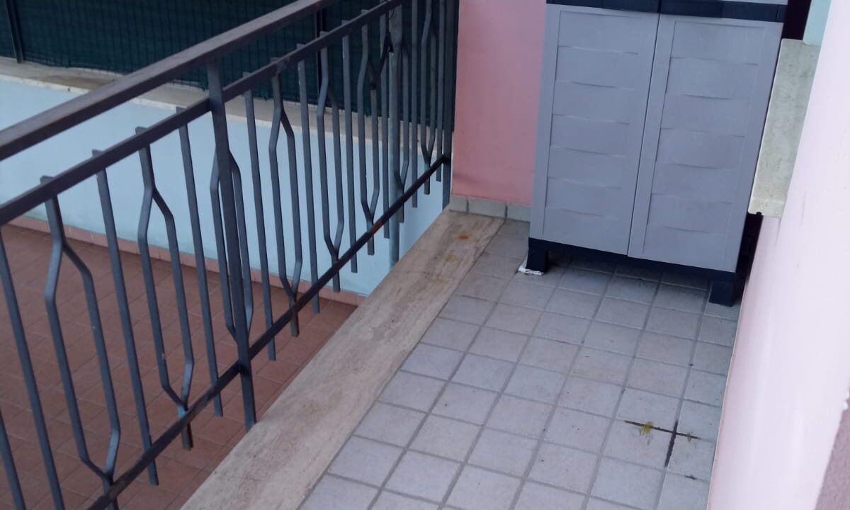 BALCONE