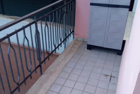 BALCONE