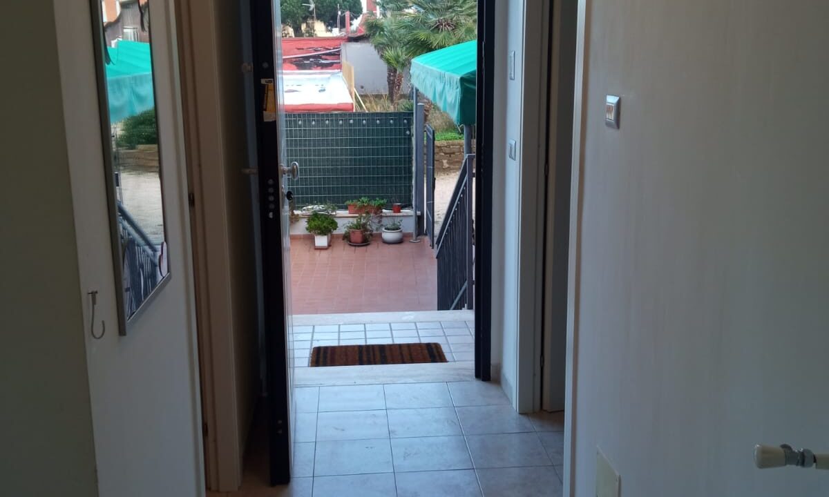 CORRIDOIO