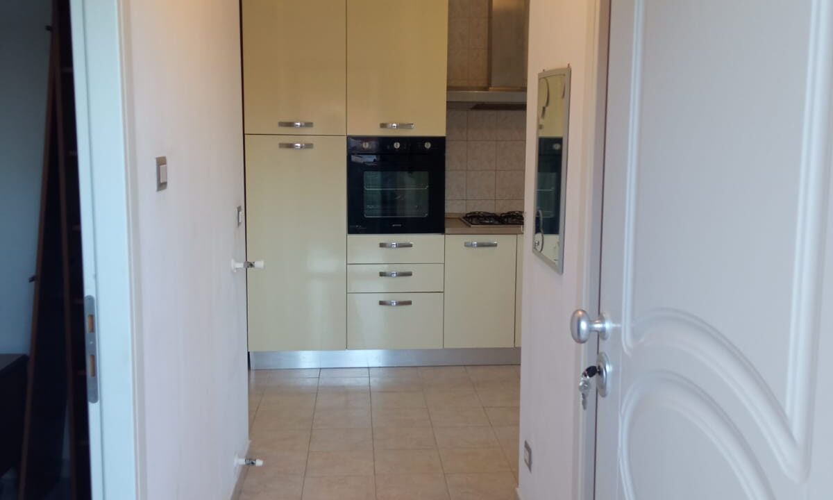 VISTA CUCINA