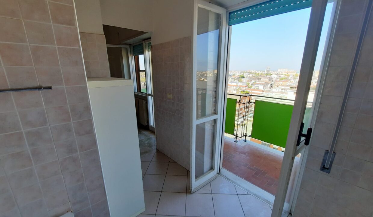 cucina+balcone