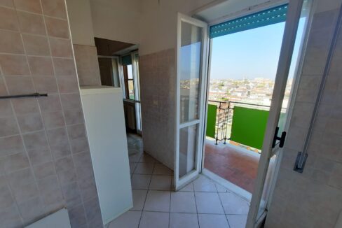 cucina+balcone