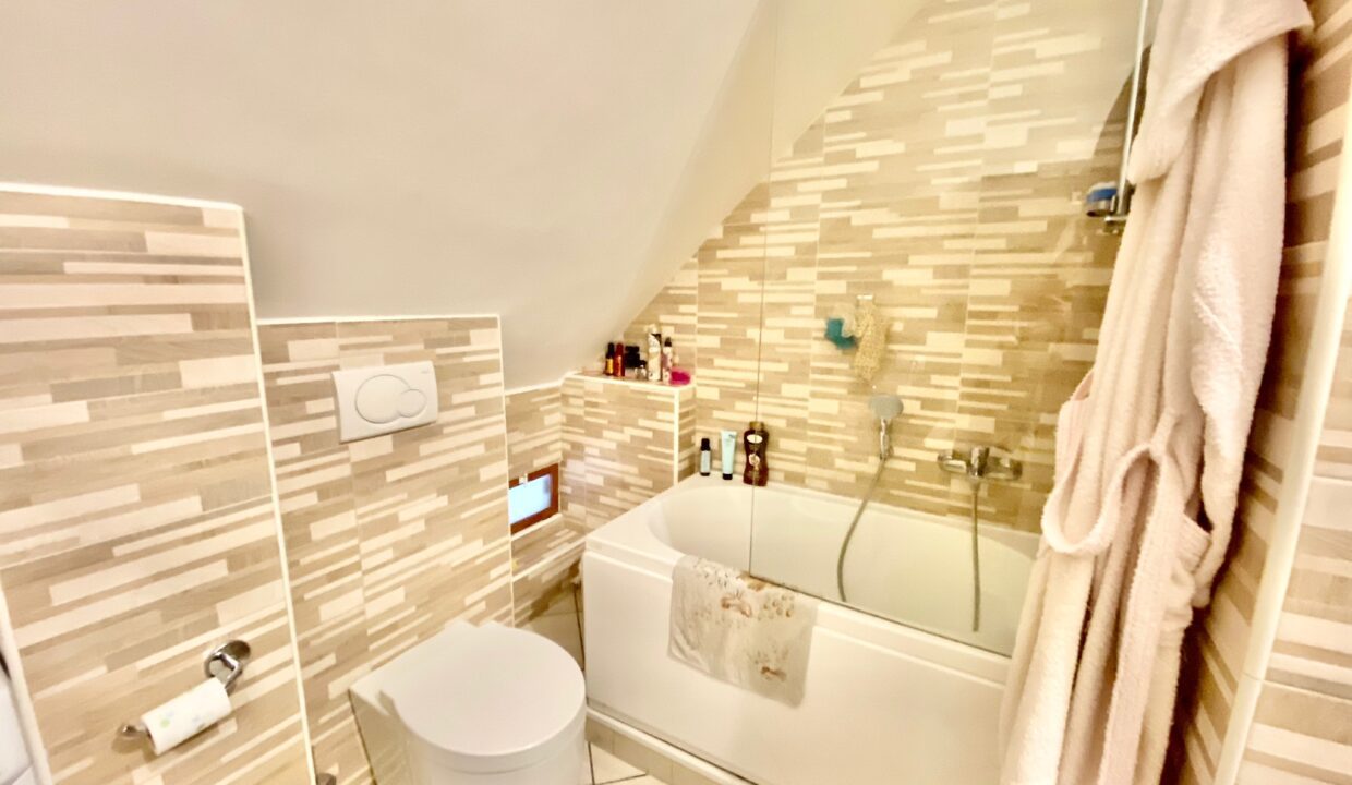 bagno