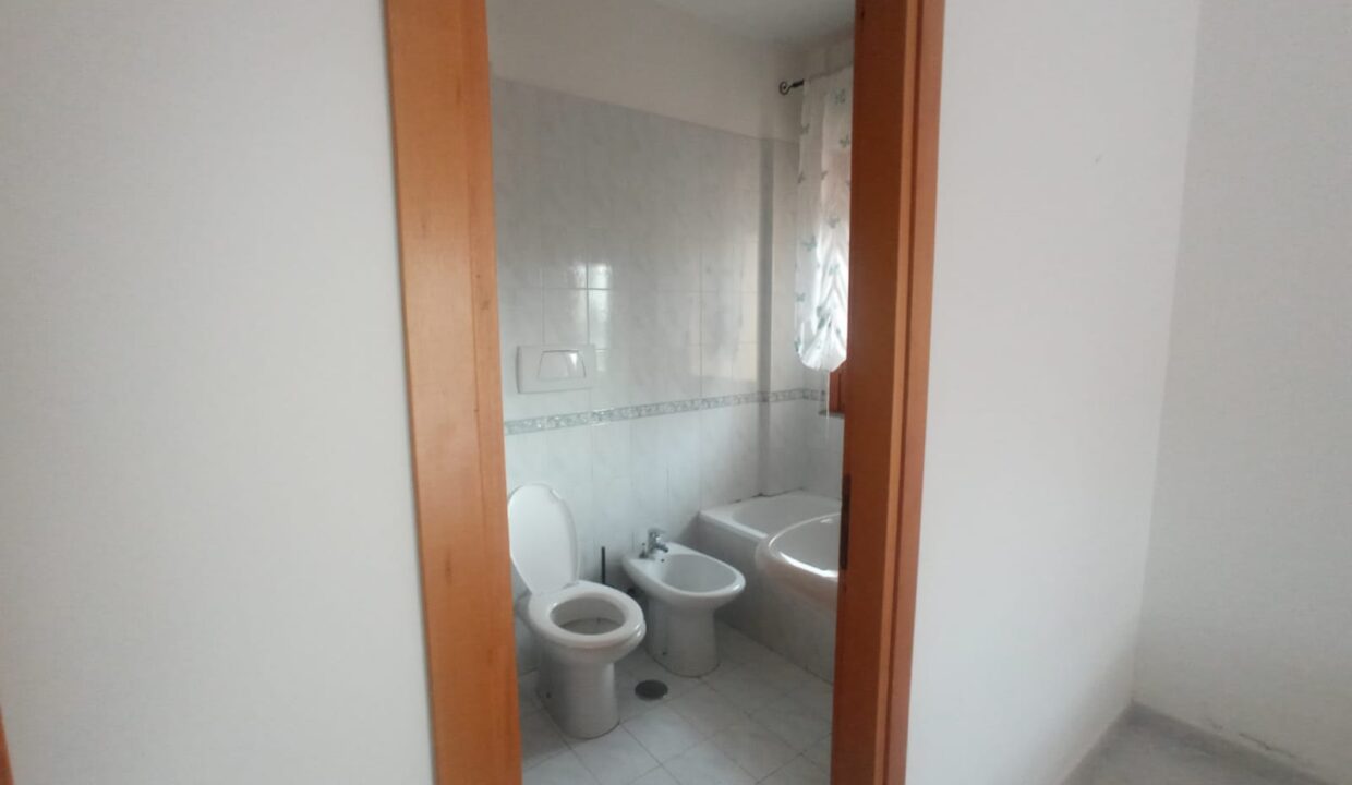 bagno in camera 1