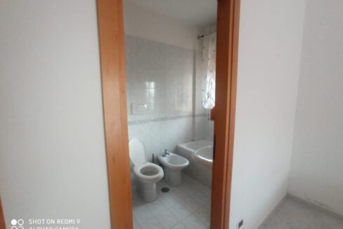 bagno in camera 1