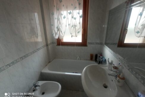 bagno in camera