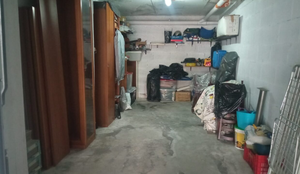 garage