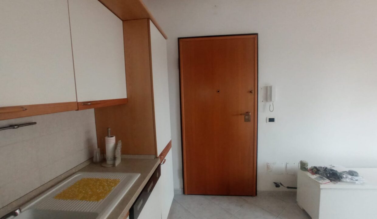 ingresso su soggiorno
