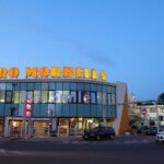 centro commerciale morbella