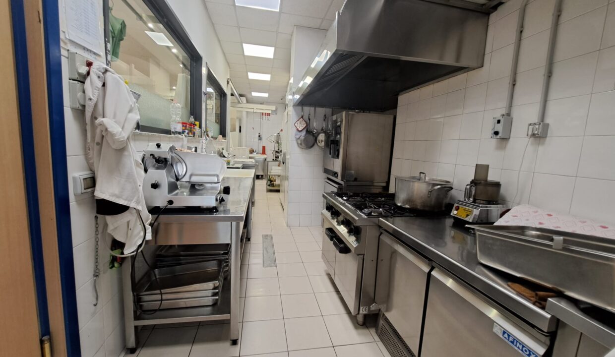 CUCINA 1