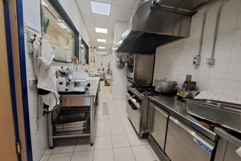 CUCINA 1
