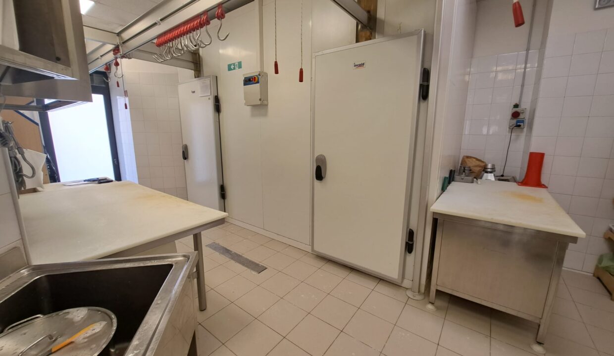 MACELLERIA LABORATORIO 3