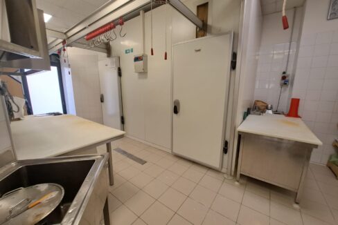 MACELLERIA LABORATORIO 3