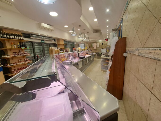 macelleria di successo