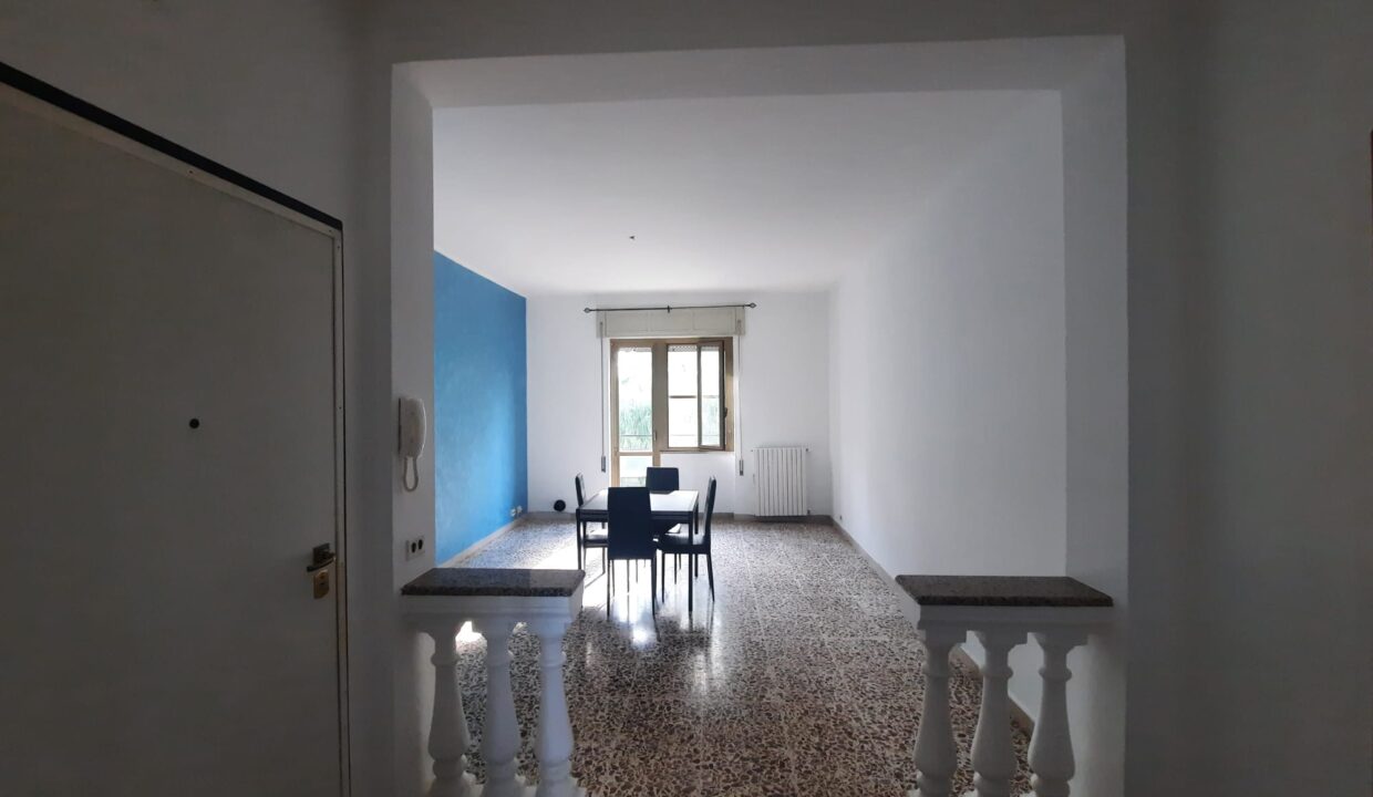 ingresso sala