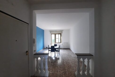 ingresso sala