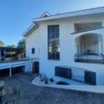 villa bifamiliare
