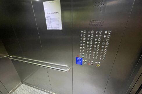 ascensore
