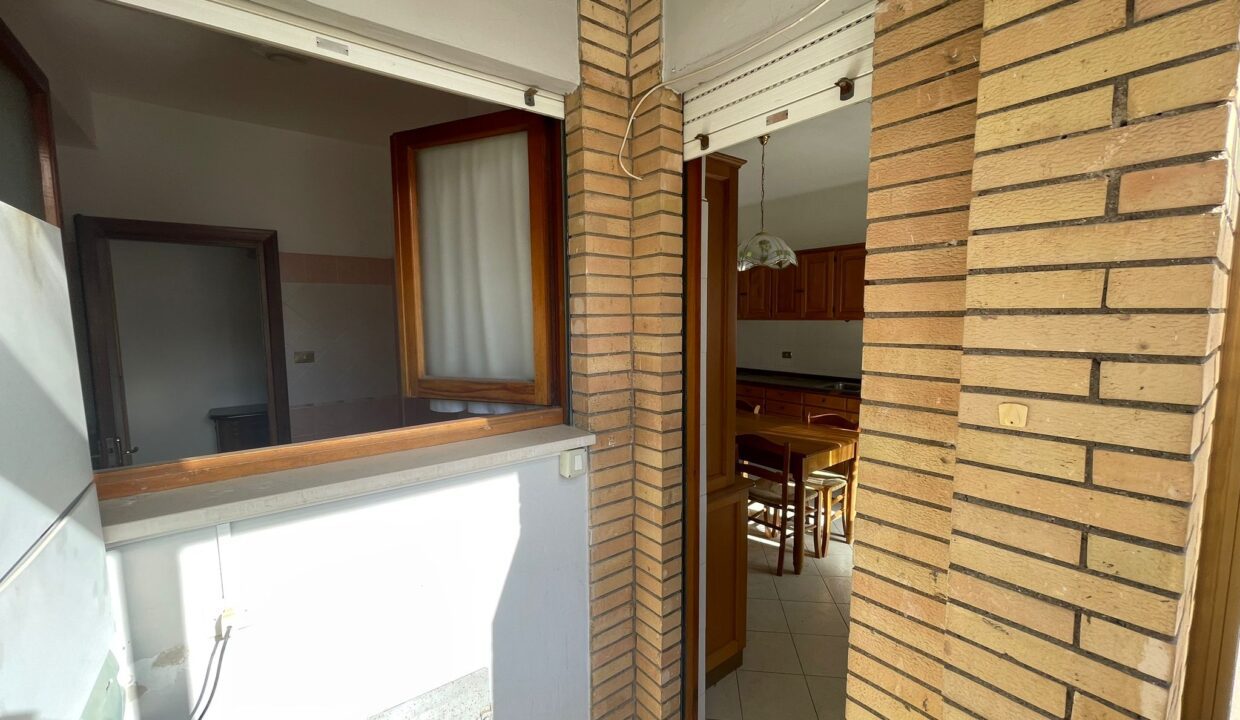 balconcino