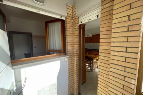 balconcino