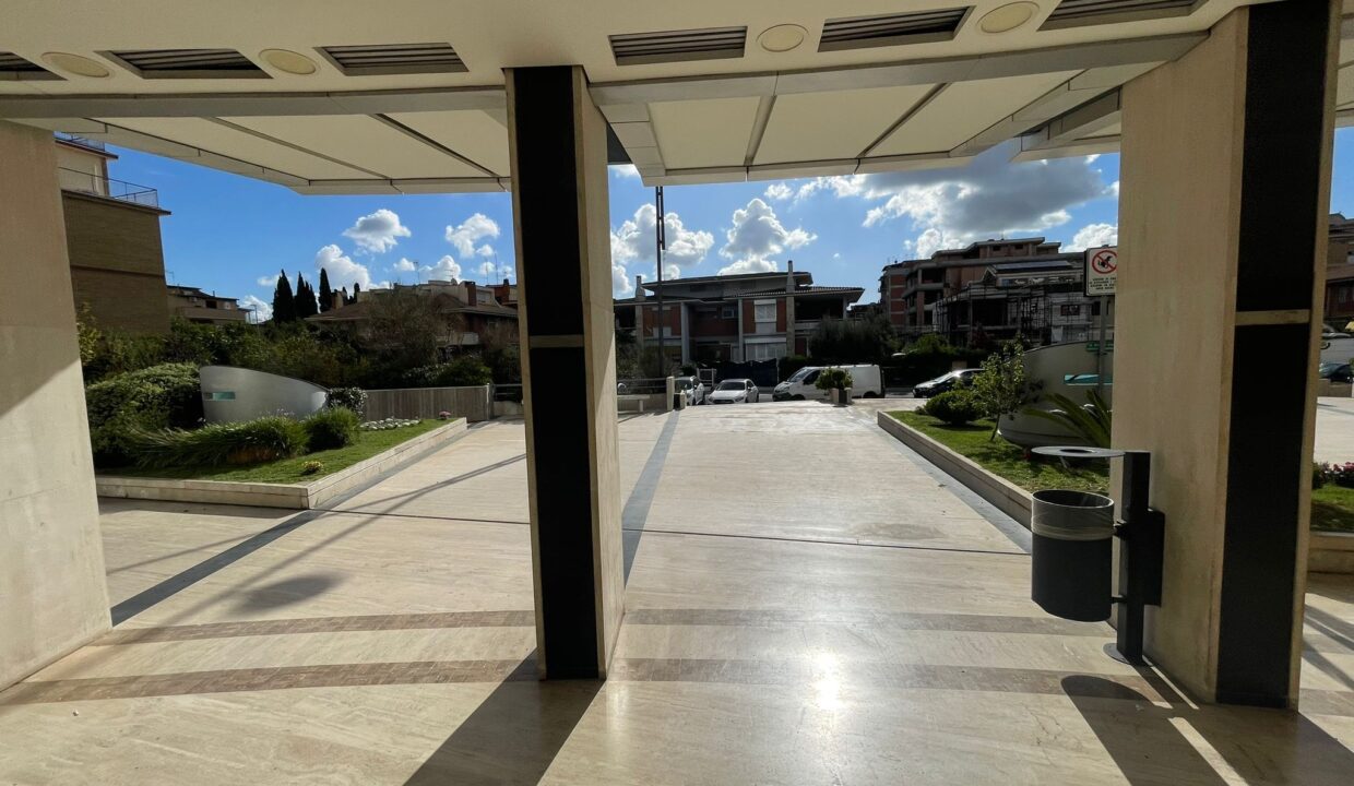 ingresso