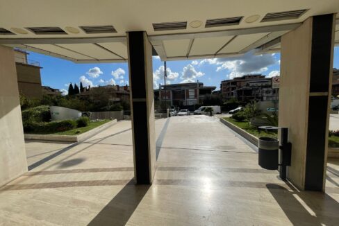 ingresso