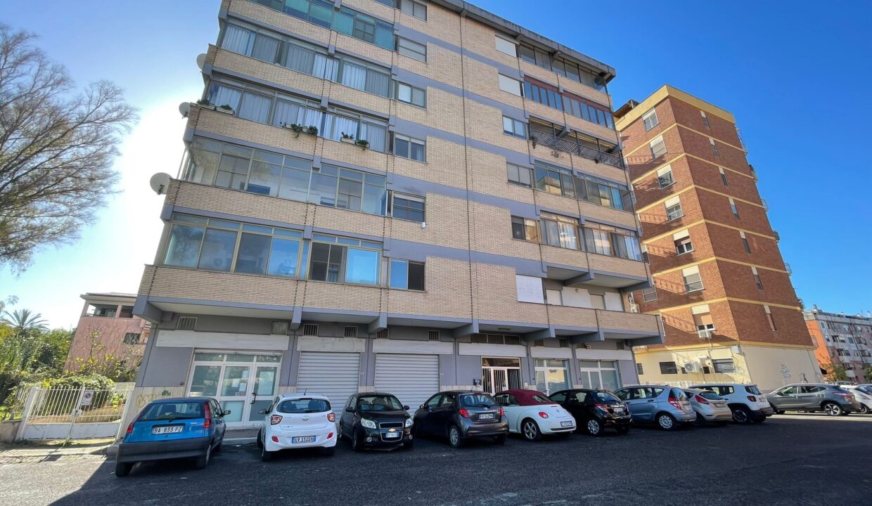 palazzina
