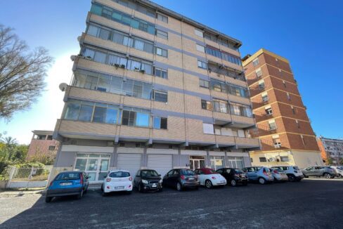 palazzina