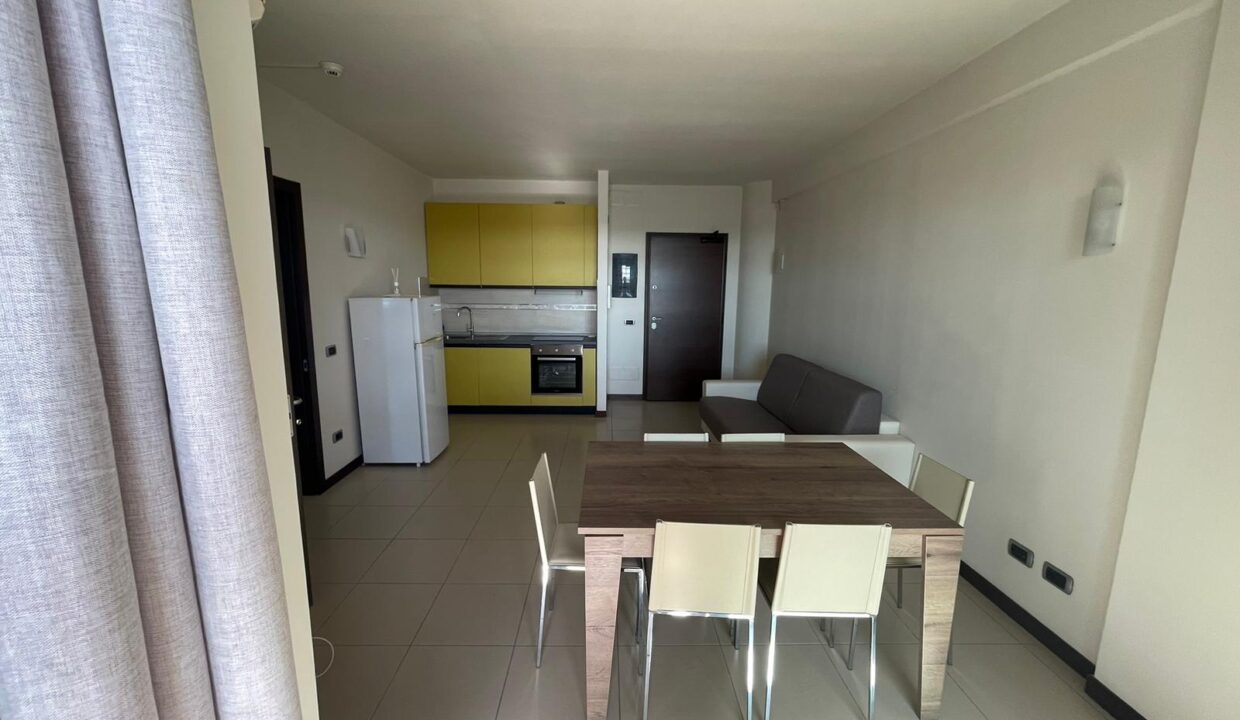 sala cucina