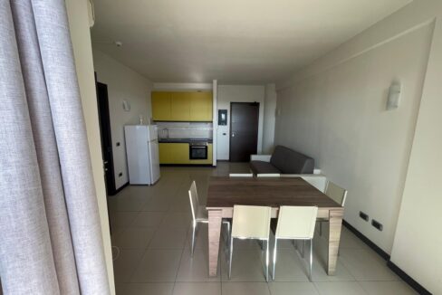 sala cucina
