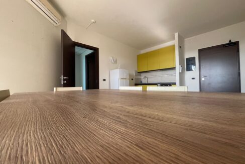tavolo e sala