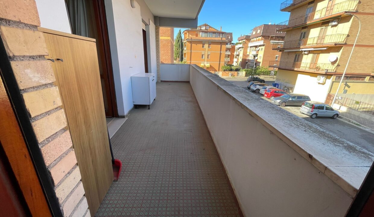 terrazzo