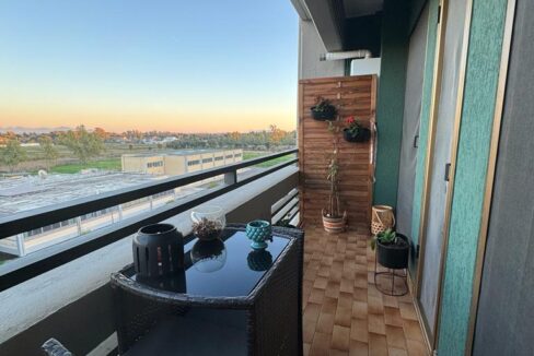 terrazzino