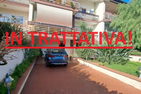 IN TRATTATIVA