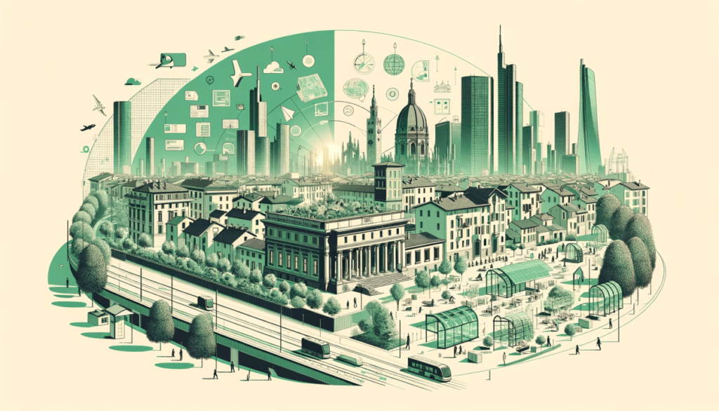 Normative urbanistiche a Latina del 2024
