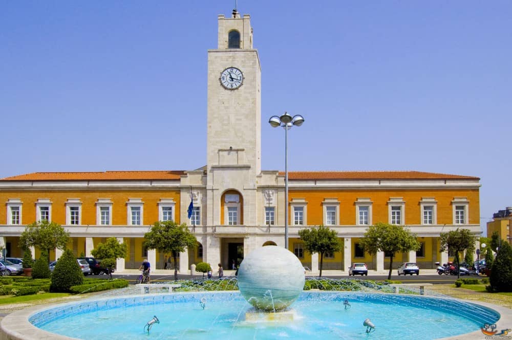 Quanto costa vivere in centro a Latina?