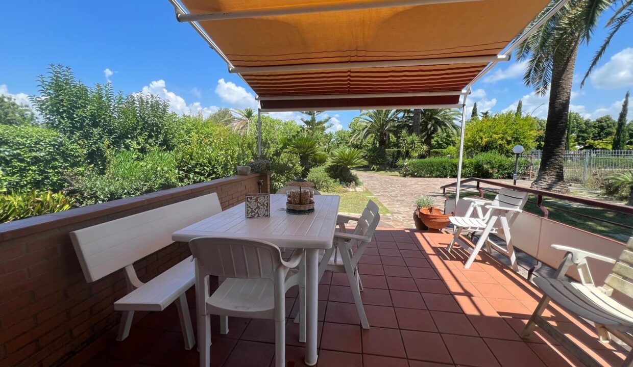 22 terrazza cucina