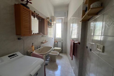 41  bagno rustico