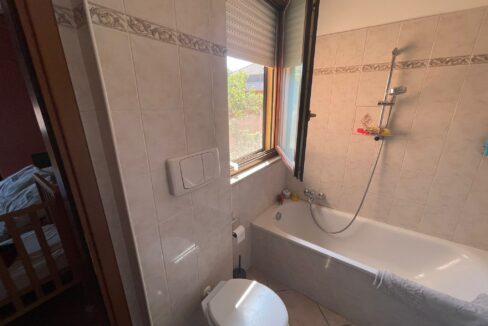 bagno in camera