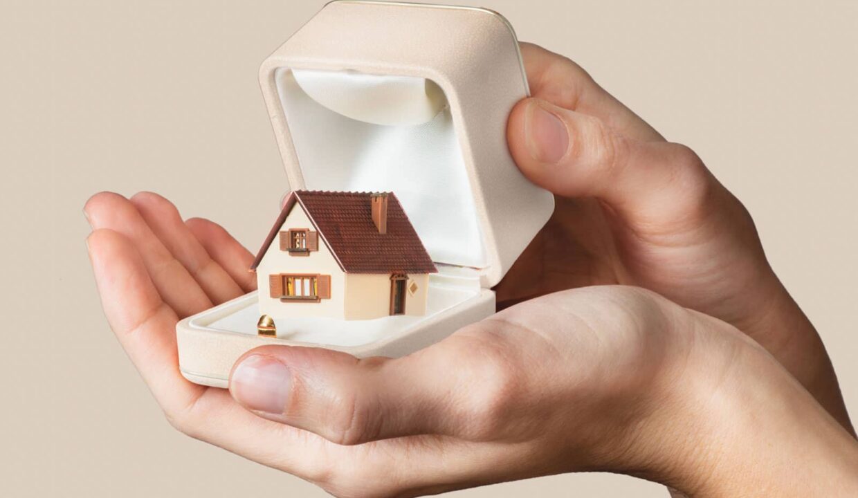 Consigli prima di comprare casa a Latina