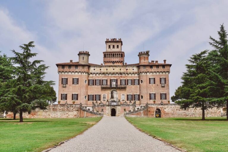 Prezzi delle proprietà storiche a Latina