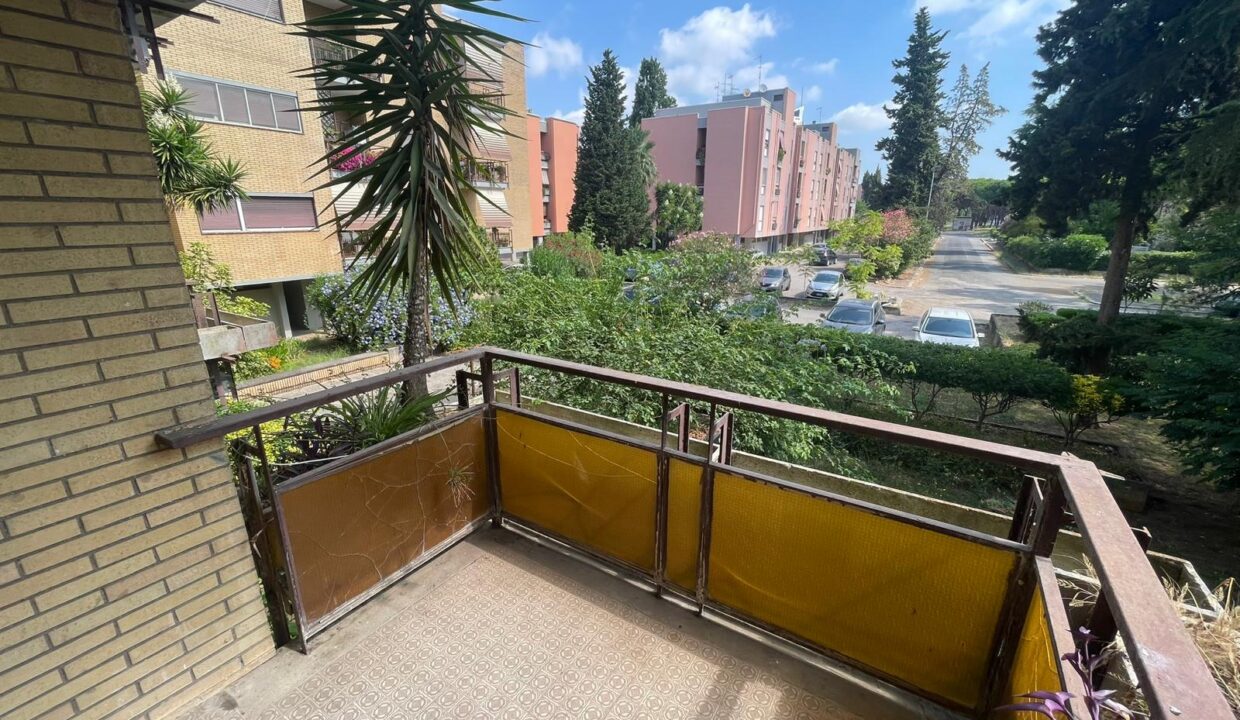 terrazza