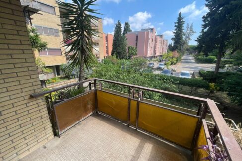 terrazza
