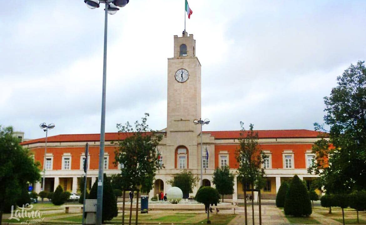 Tutti i vantaggi di vivere in centro a Latina