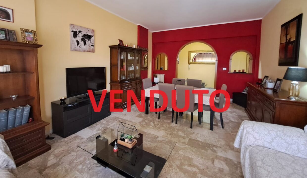 VENDUTO