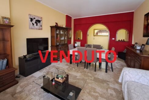 VENDUTO