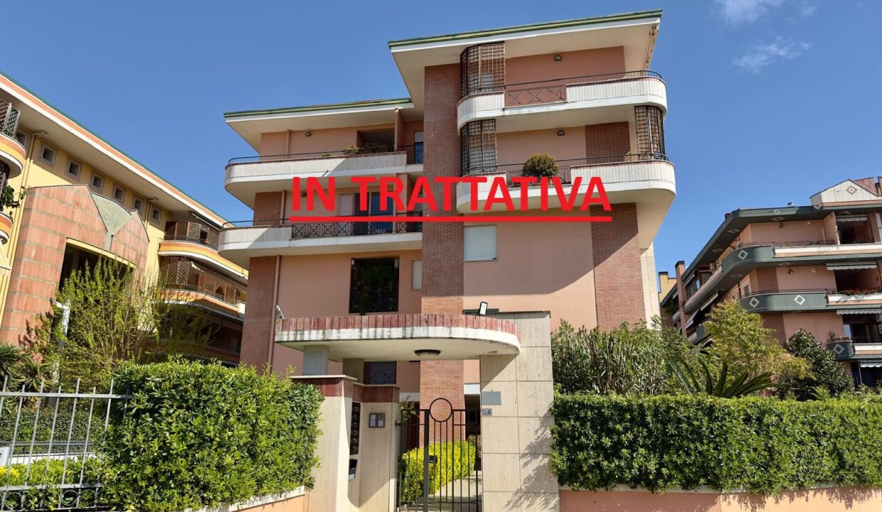 TRATTATIVA