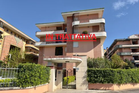 TRATTATIVA
