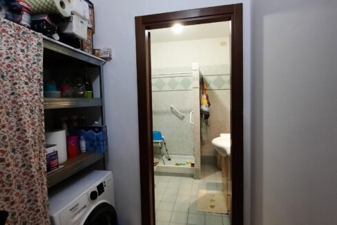 antibagno vert